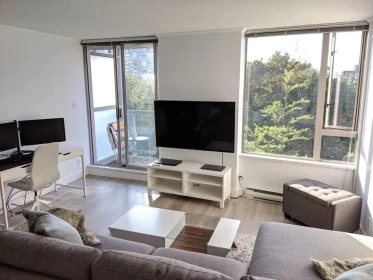 601 1277 Nelson Street, Vancouver, BC, Vancouver — Apartment/Condo for sale