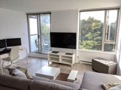 601 1277 Nelson Street, Vancouver, BC