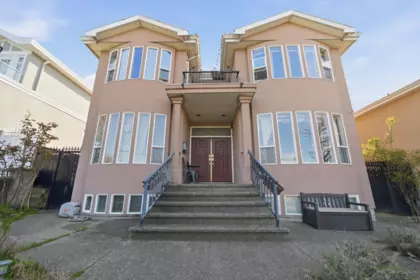 7962 Victoria Drive, Vancouver, BC, Vancouver — Single Family Residence for sale