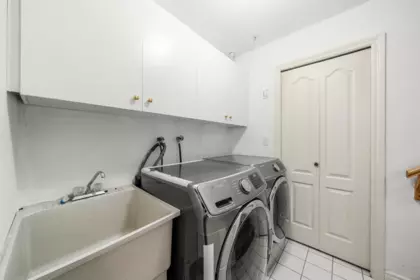 Guest Bathroom Photo of 7962 Victoria Drive, Vancouver, BC