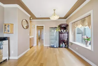 Kitchen Island Photo of 7962 Victoria Drive, Vancouver, BC