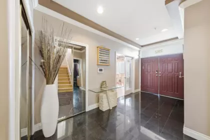 Kitchen Photo of 7962 Victoria Drive, Vancouver, BC