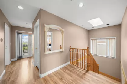 Office / Den Photo of 7962 Victoria Drive, Vancouver, BC