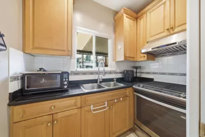 Pantry Photo of 7962 Victoria Drive, Vancouver, BC
