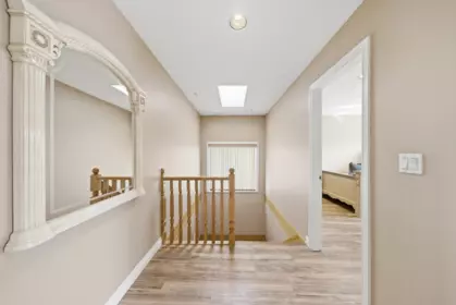 Powder Room Photo of 7962 Victoria Drive, Vancouver, BC