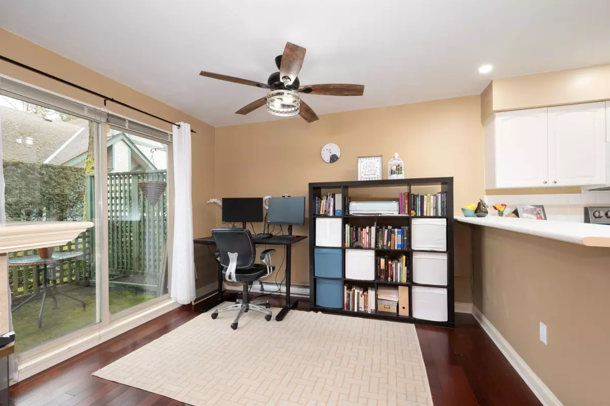 Living Room Photo of 20 65 Foxwood Drive, Port Moody, BC