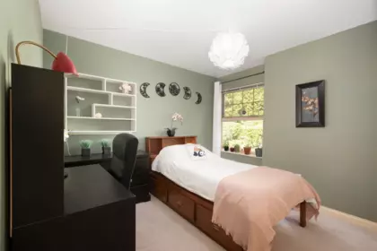 Kitchen Island Photo of 20 65 Foxwood Drive, Port Moody, BC