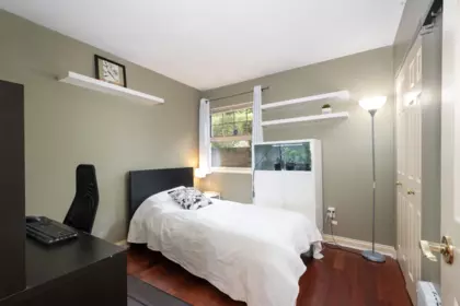 Pantry Photo of 20 65 Foxwood Drive, Port Moody, BC