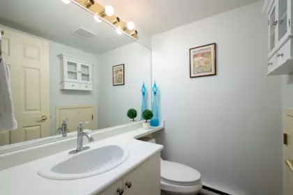 Primary Bedroom Photo of 20 65 Foxwood Drive, Port Moody, BC