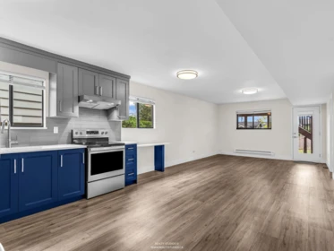 Laundry Room Photo of 859 E 17th Street, North Vancouver, BC