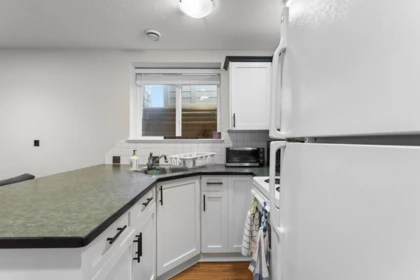 Outdoor Kitchen Photo of 18831 71 Avenue, Surrey, BC