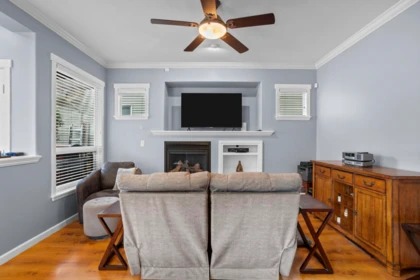 Pantry Photo of 18831 71 Avenue, Surrey, BC
