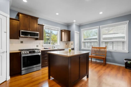 Primary Bedroom Photo of 18831 71 Avenue, Surrey, BC