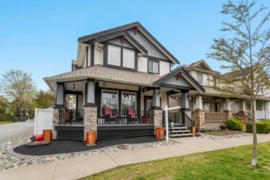 18831 71 Avenue, Surrey, BC