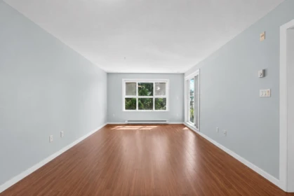 Bedroom 3 Photo of 312 5889 Irmin Street, Burnaby, BC
