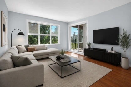 312 5889 Irmin Street, Burnaby, BC, Burnaby — Apartment/Condo for sale