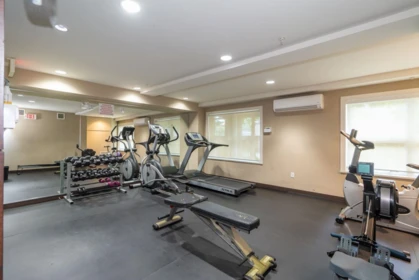 Hot Tub / Spa Photo of 312 5889 Irmin Street, Burnaby, BC