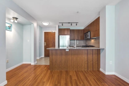 Loft / Bonus Room Photo of 312 5889 Irmin Street, Burnaby, BC