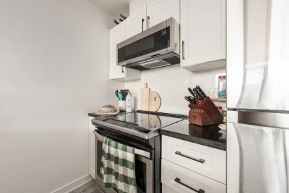 Pantry Photo of PH10 1082 Seymour Street, Vancouver, BC