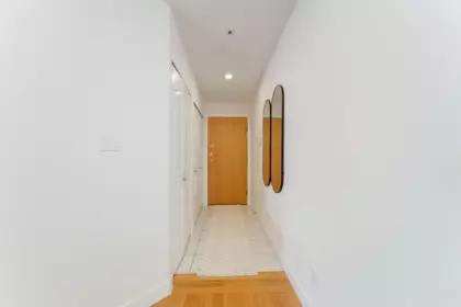 Basement Recreation Room Photo of 209 3131 Main Street, Vancouver, BC