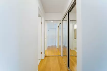 Mudroom Photo of 209 3131 Main Street, Vancouver, BC