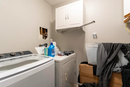 Primary Bedroom Photo of 17 46160 Princess Avenue, Chilliwack, BC