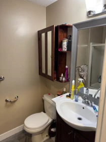 Walk-In Closet Photo of 17 46160 Princess Avenue, Chilliwack, BC