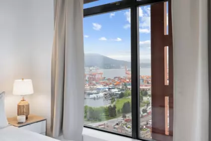 Guest Bathroom Photo of 3705 128 W Cordova Street, Vancouver, BC