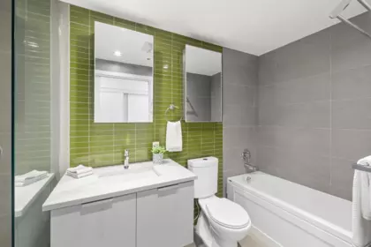 Loft / Bonus Room Photo of 3705 128 W Cordova Street, Vancouver, BC