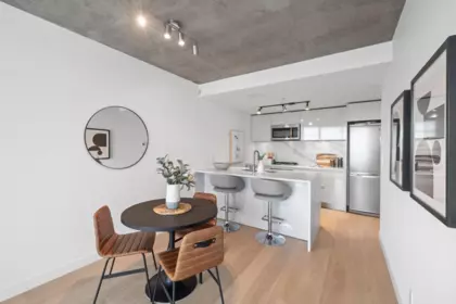 Pantry Photo of 3705 128 W Cordova Street, Vancouver, BC