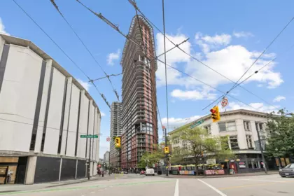 Street View Photo of 3705 128 W Cordova Street, Vancouver, BC