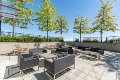 Swimming Pool Photo of 3705 128 W Cordova Street, Vancouver, BC
