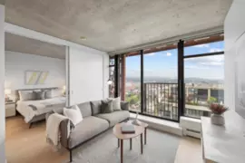 3705 128 W Cordova Street, Vancouver, BC