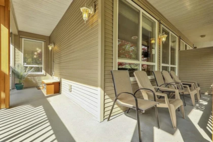 Hot Tub / Spa Photo of 55 16789 60 Avenue, Surrey, BC