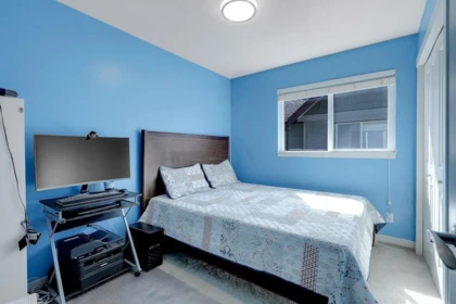 Laundry Room Photo of 55 16789 60 Avenue, Surrey, BC