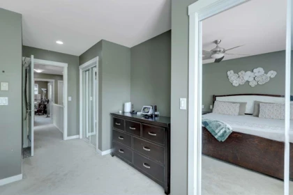 Loft / Bonus Room Photo of 55 16789 60 Avenue, Surrey, BC