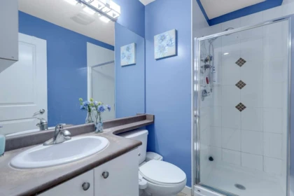 Mudroom Photo of 55 16789 60 Avenue, Surrey, BC