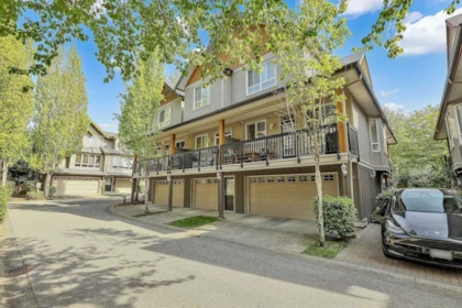 Neighborhood Park Photo Near 55 16789 60 Avenue, Surrey, BC
