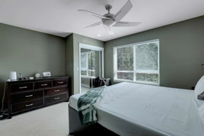 Office / Den Photo of 55 16789 60 Avenue, Surrey, BC