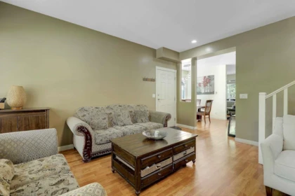 Pantry Photo of 55 16789 60 Avenue, Surrey, BC
