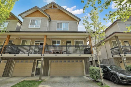 Street View Photo of 55 16789 60 Avenue, Surrey, BC