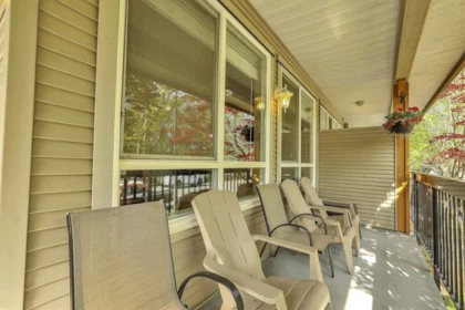 Swimming Pool Photo of 55 16789 60 Avenue, Surrey, BC