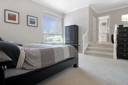 Entry Foyer Photo of 4215 200a Street, Langley, BC