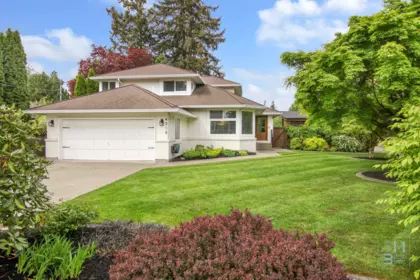4215 200a Street, Langley, BC, Langley — Single Family Residence for sale