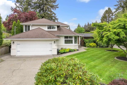 Fitness Center Photo Near 4215 200a Street, Langley, BC