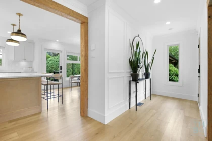 Guest Bathroom Photo of 4215 200a Street, Langley, BC