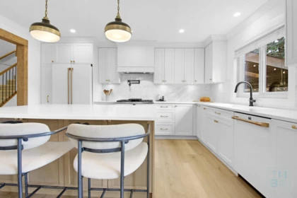 Kitchen Photo of 4215 200a Street, Langley, BC