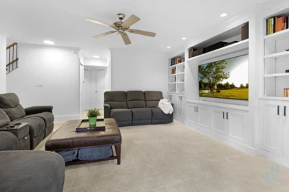 Office / Den Photo of 4215 200a Street, Langley, BC