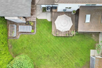 Outdoor Kitchen Photo of 4215 200a Street, Langley, BC