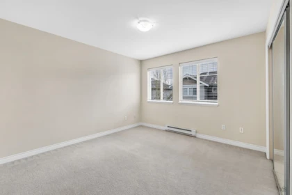 Basement Recreation Room Photo of 25 16760 61 Avenue, Surrey, BC